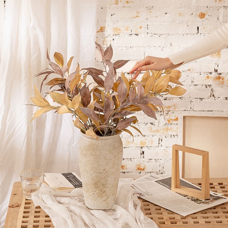 READY Bunga Hias Plastik Murah Besar Mini Hiasan Rumah Seserahan Mahar Tamu Jumbo Lamaran Tanaman Ru