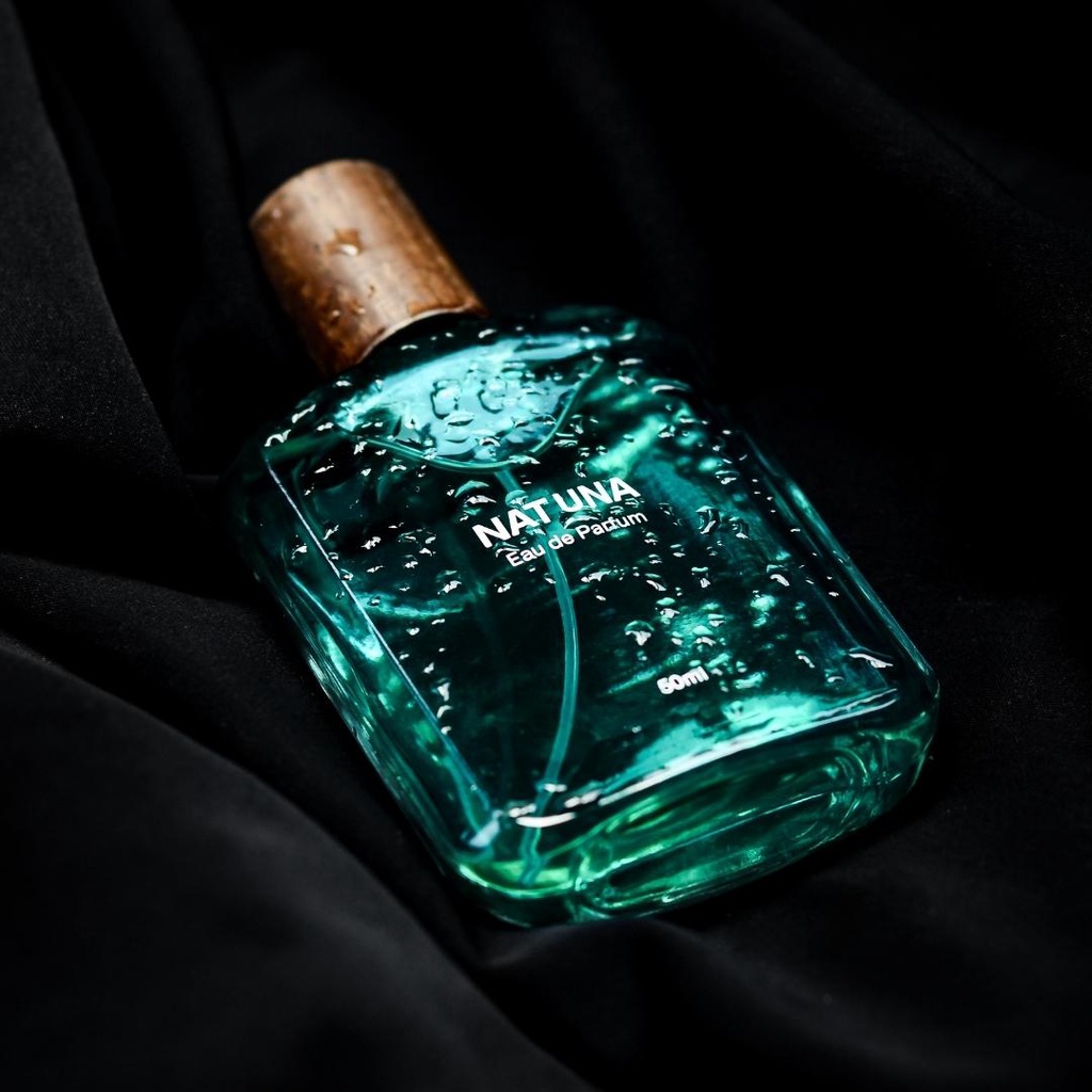 Eau De Parfum Brodo Essentials [Flores/Banda/Natuna]-2