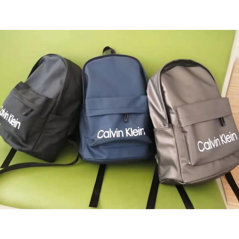 CALVIN KLEIN BACKPACK WATERPROOF IMPORT BAGPACK