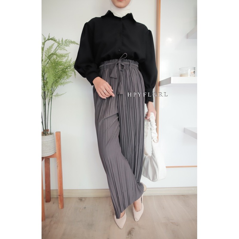 KULOT PLISKET PREMIUM-Abu