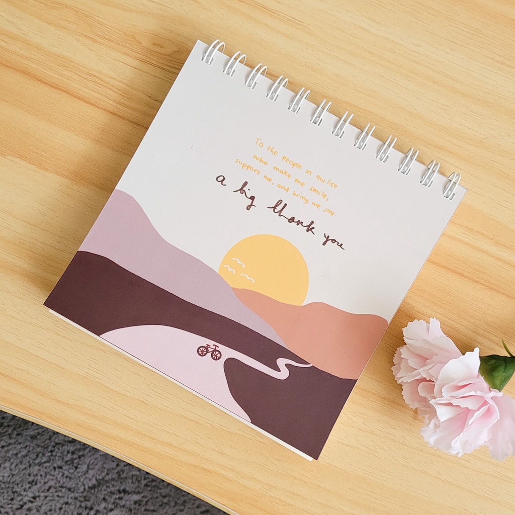 

Custom Square Notebook Kawakib Books | Soft Cover