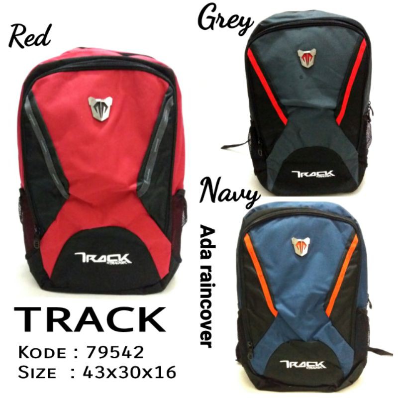 TAS RANSEL SEKOLAH TRACK 79542