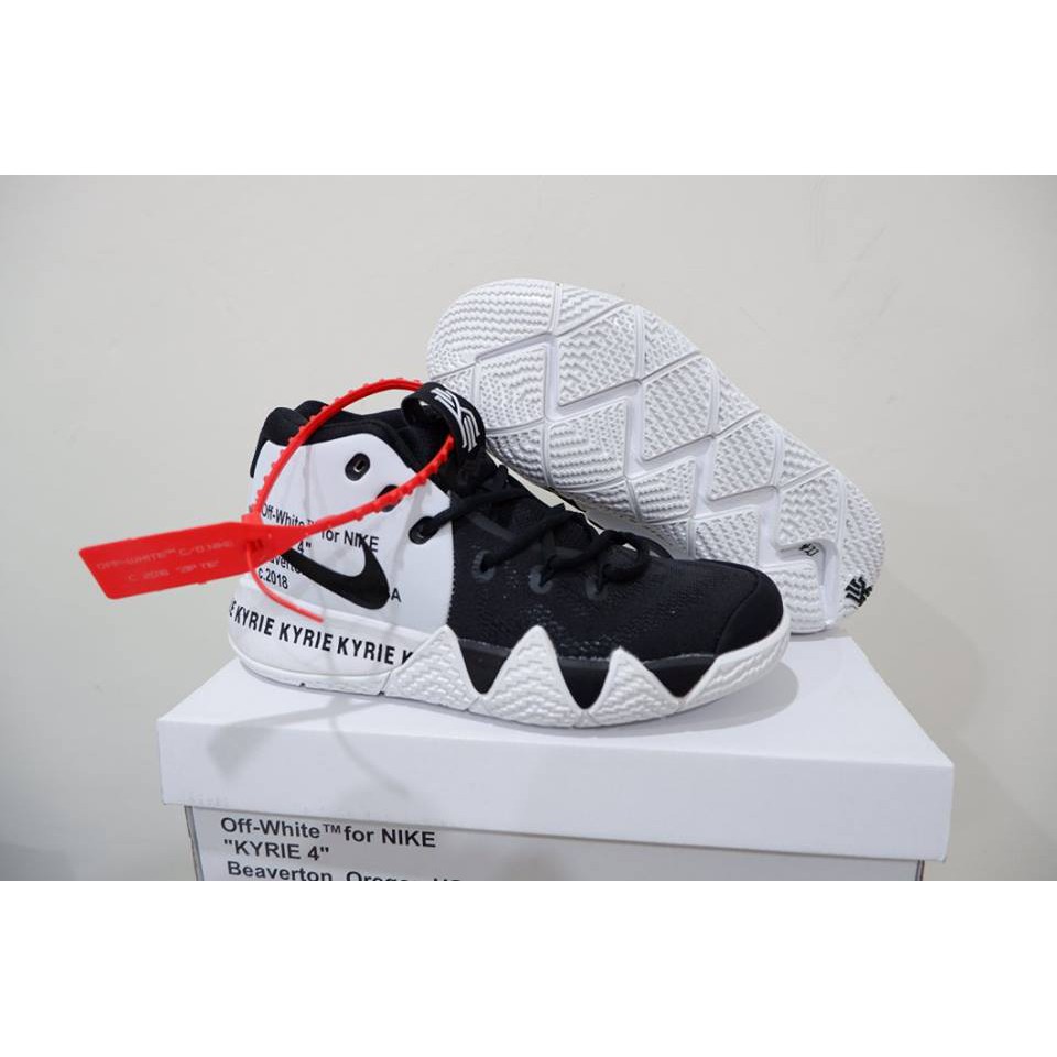 off white kyries