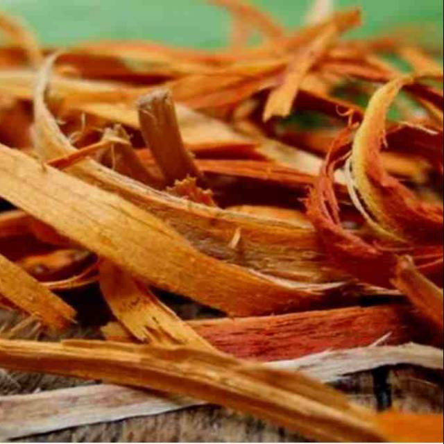 

Herbal secang