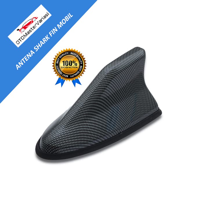 ANTENA MOBIL SIRIP HIU ATAU ANTENA MOBIL SHARK FIN UNIVERSAL