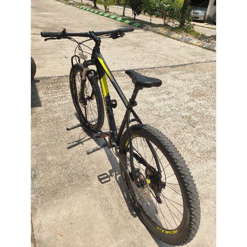 polygon xtrada 7 2020