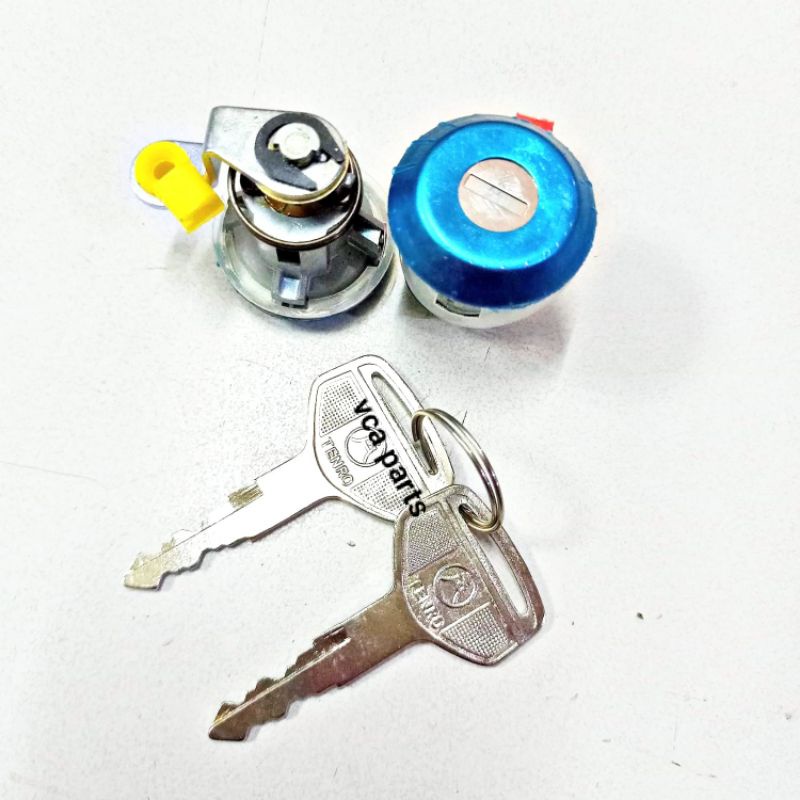 DOOR KEY SET/KUNCI PINTU SUZUKI APV/MEGA CARRY PER 1SET