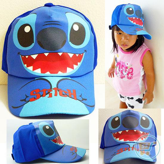 TOPI STITCH