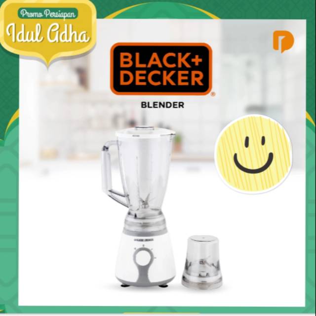 Black and Decker Blender