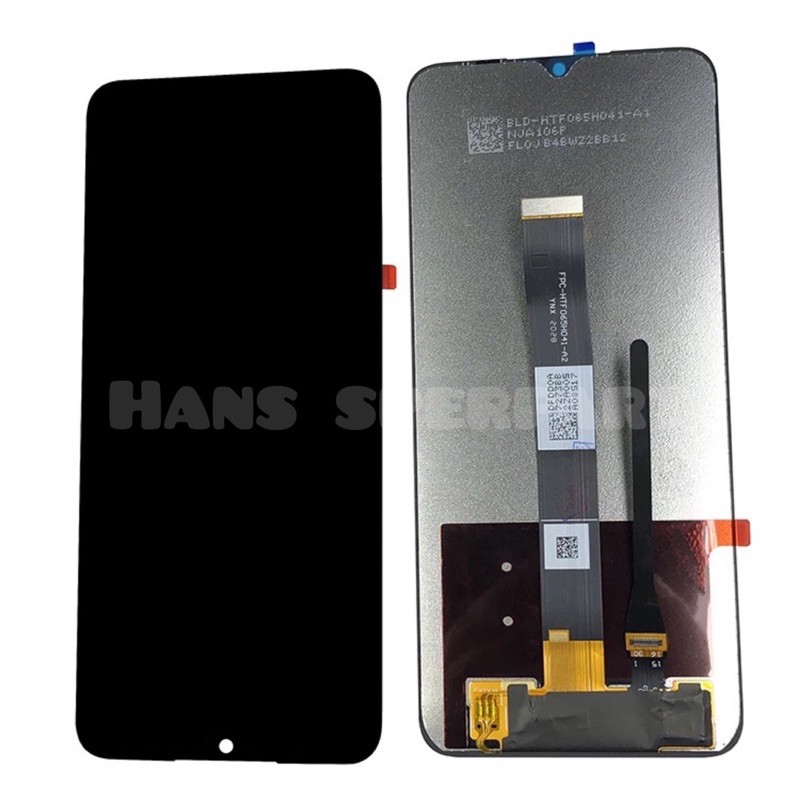 LCD TOUCHSCREEN XIAOMI REDMI 9A / REDMI 9C / REDMI 10A - ORI COMPLETE