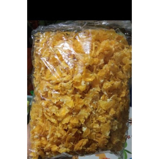 

emping jagung mentah 500g