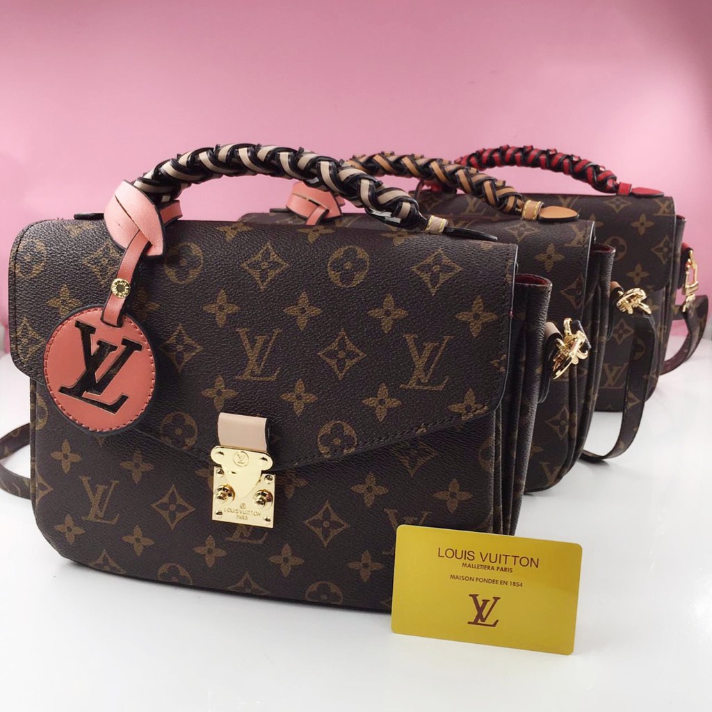 TAS IMPOR LV METIS BRAIDED