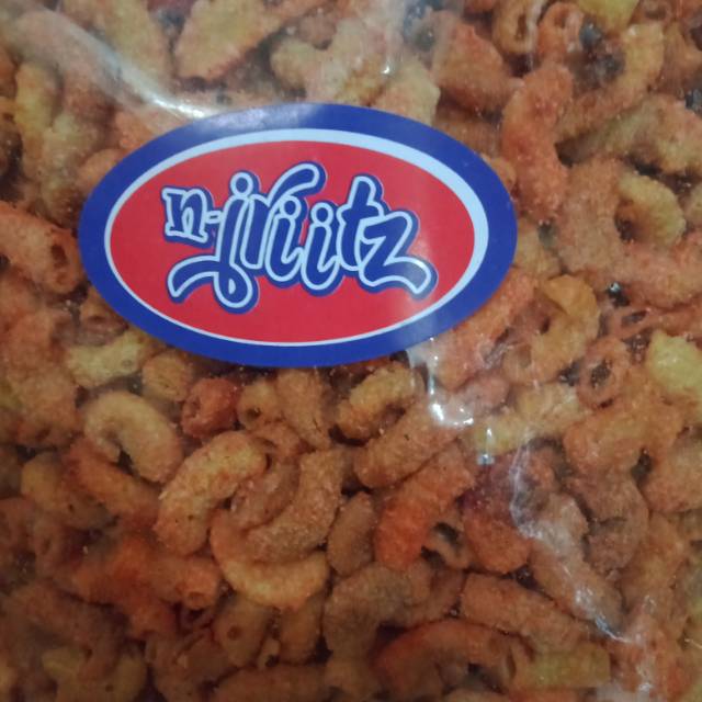 

Makroni/makaroni mini cemilan enak dan murah>>250 gram