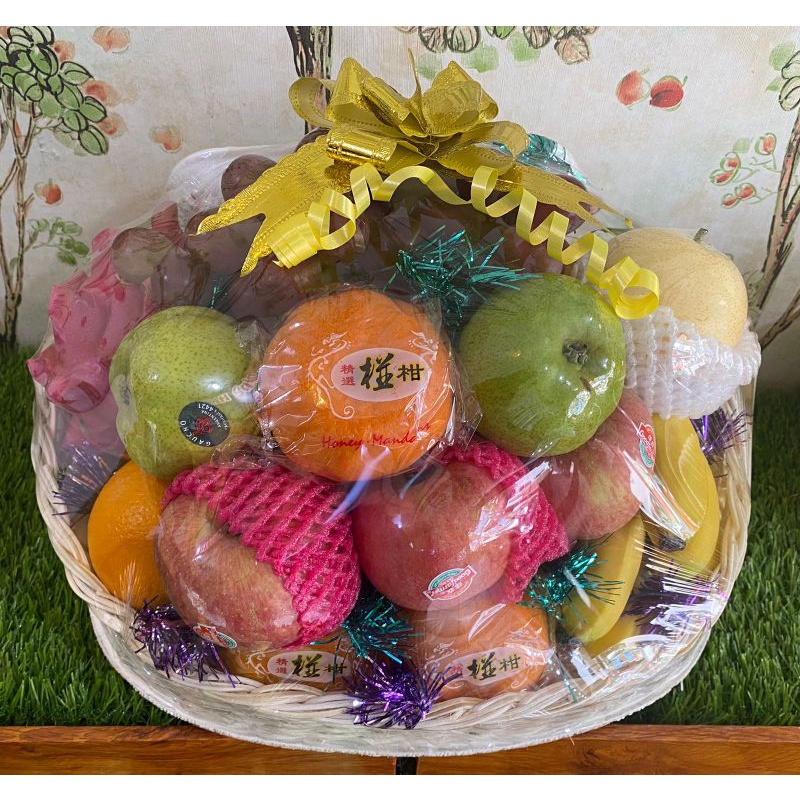 

Paketan parcel buah paket C|buah parcel bandung|buah segar bandung|nuri fruits