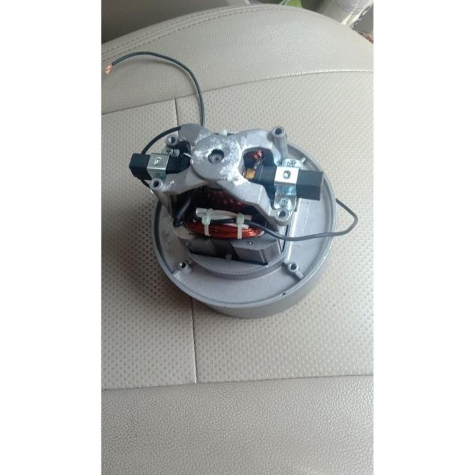 Dinamo Mesin Fogger Listrik Tasco TLV-25 ULV Cold Fogger -Mesin Fogger termurah