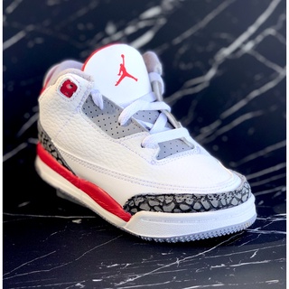 nike jordan retro 3s