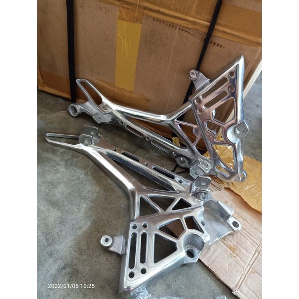 bostep footstep postep step tirev coak