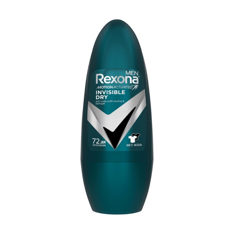 Rexona Roll-On Roll On Deodorant Men And Women | Roll On Rexona