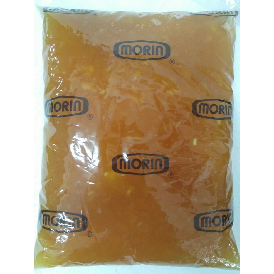 

Morin Pineapple Jam 2Kg