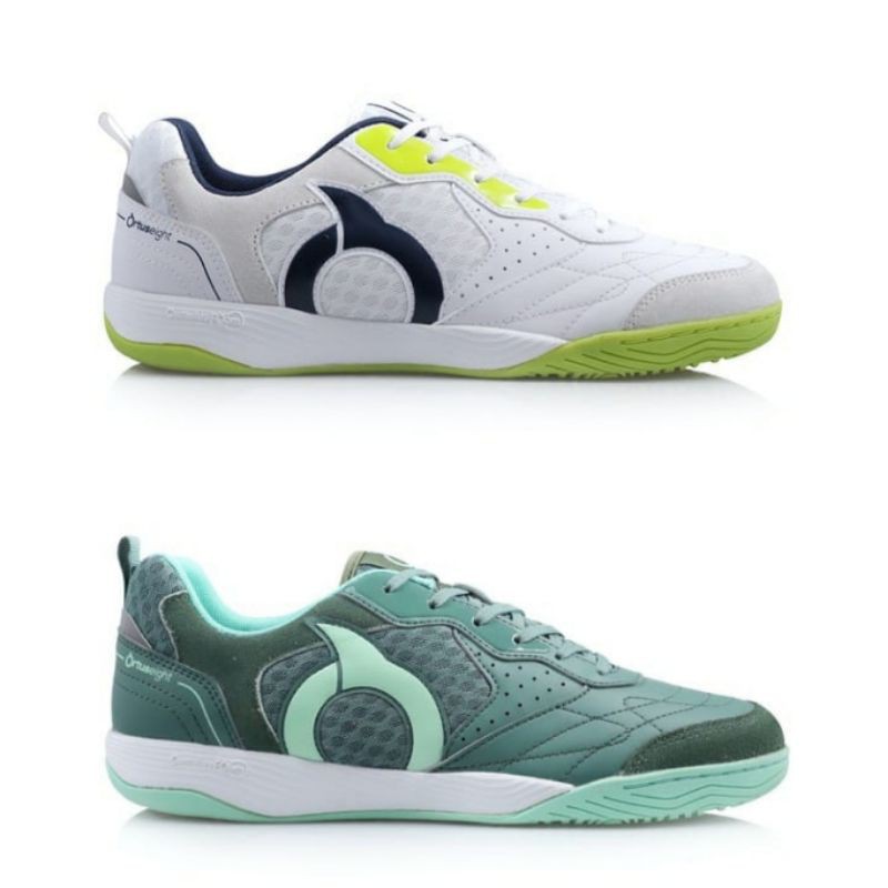 Ortuseight Jogosala Rampage