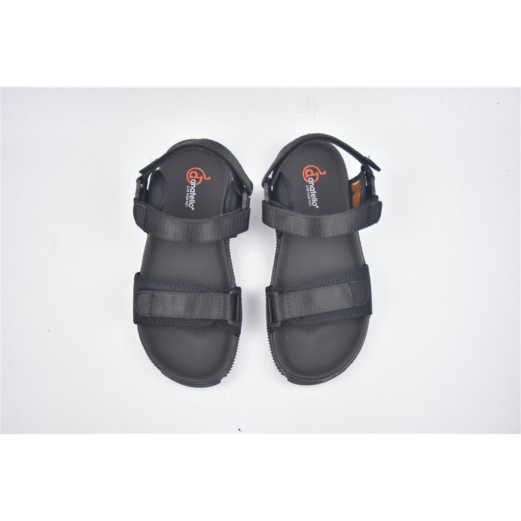 Sepatu Sandal Pria Original DONATELLO NA.820103 39-43