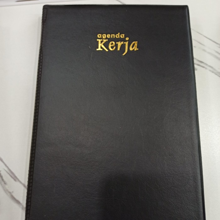 

[RESTOCK] agenda kerja 2021