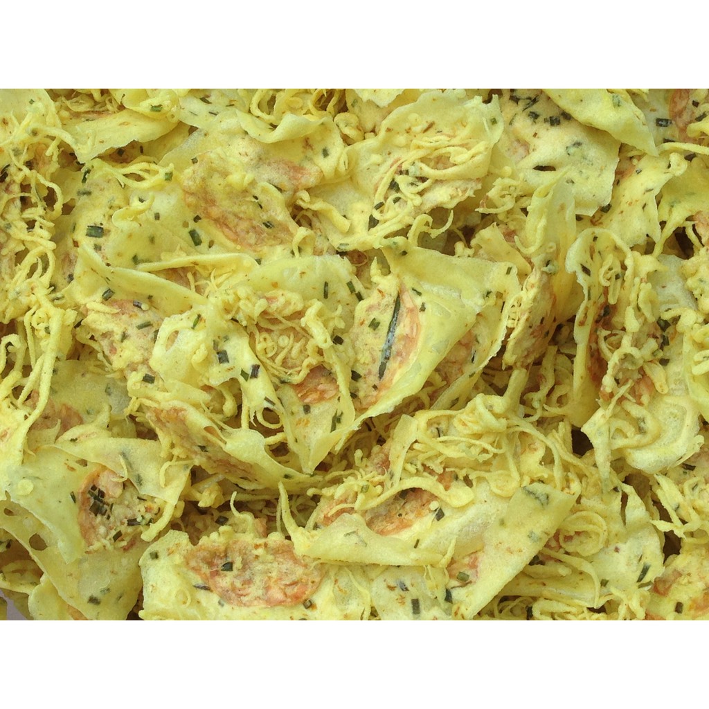 

Keripik Tempe Kemul (Petos) Khas Wonosobo