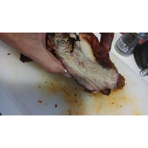 

sp order Vhie babi panggang + honey glazed