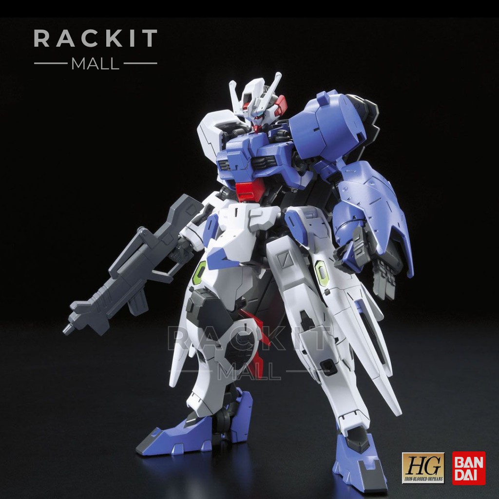 Gundam Astaroth HG High Grade Bandai Gunpla Mecha 
