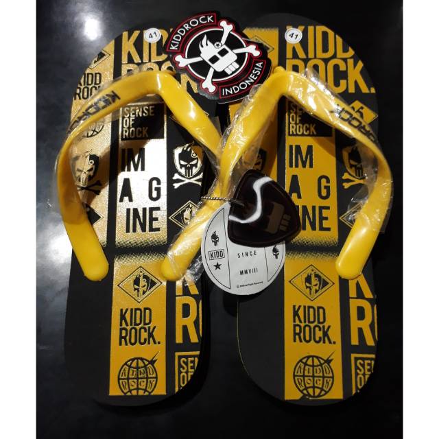 Sandal Kiddrock Original