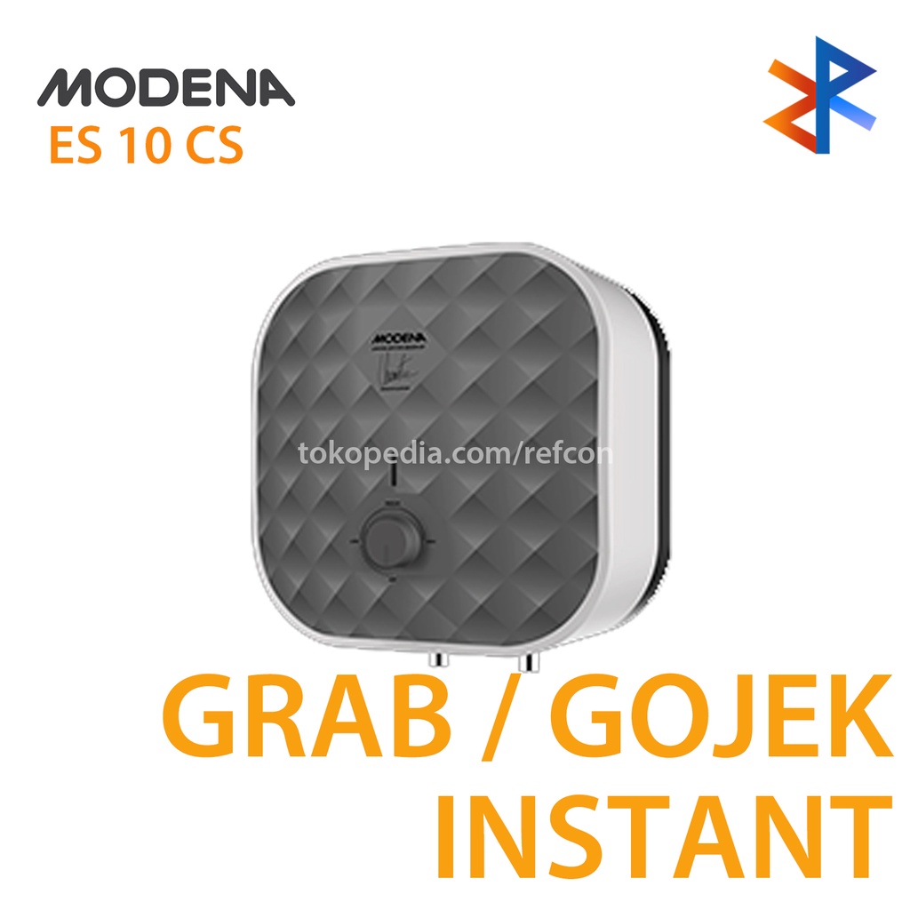 Water Heater Modena ES 10 CS / ES10CS