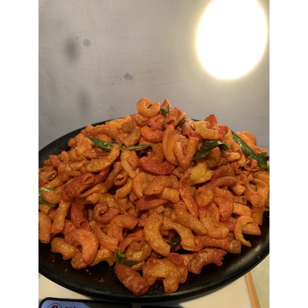 

makaroni ngehe