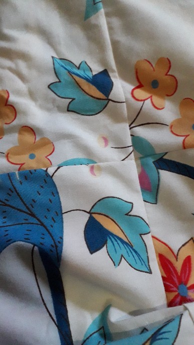 Sprei Perca Mylove 180 X 200 X 20 Size  King My Love