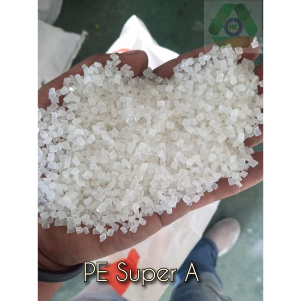 biji plastik PE Super A, Pe super B, PE A+, PE A1, Hd