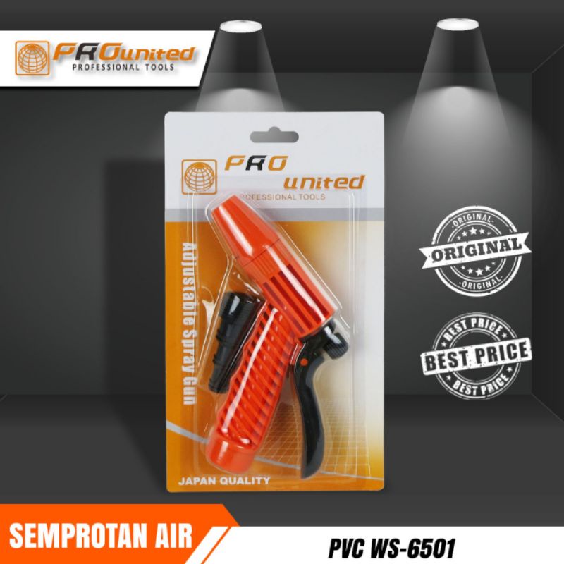 Semprotan air pro united best quality product