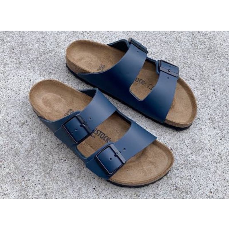 Birkenstock Arizona Navy