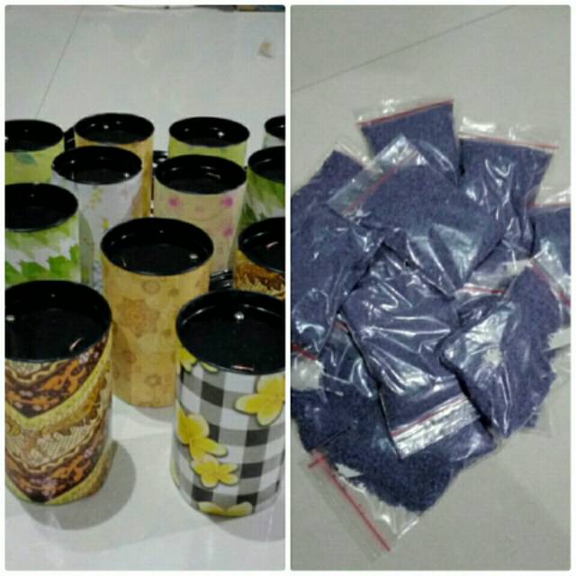 Tungku nyamuk
