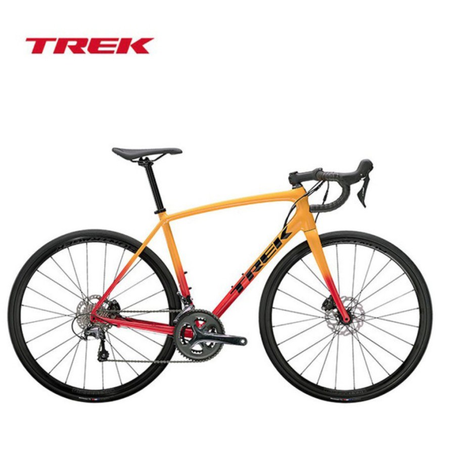 Sepeda Balap Roadbike TREK Emonda ALR 4 DISC BRAKE