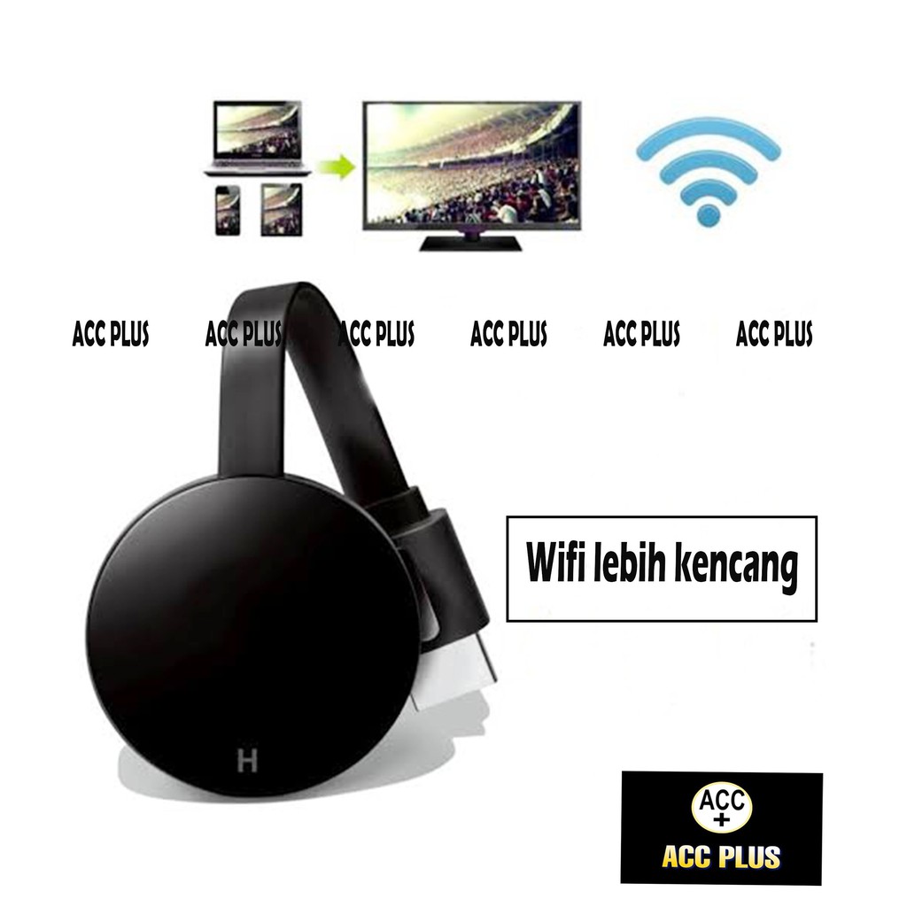 DONGLE WIFI HDMI MODEL DG03 WIRELESS