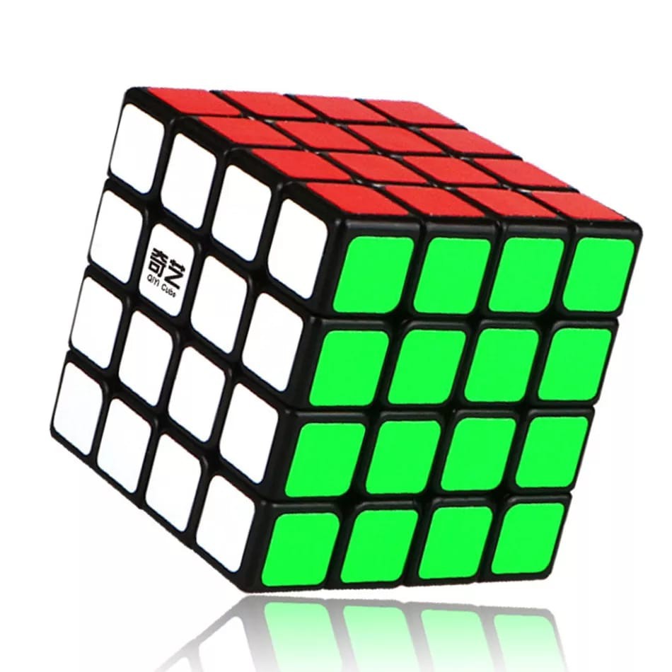 Rubik 4x4 Yongjun Guansu - Rubik 4x4 Murah - Rubik Yongjun 4x4