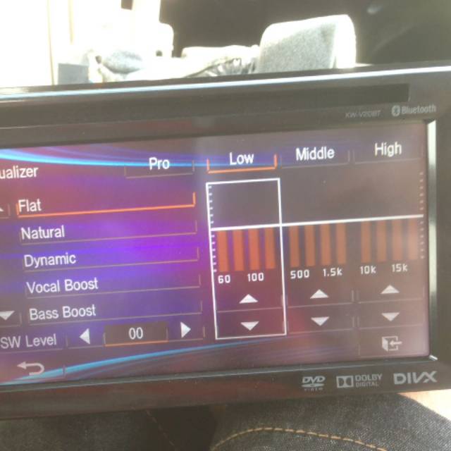 Head unit yaris abcd tape