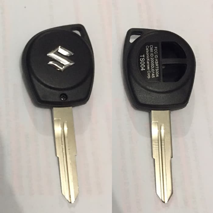 Casing Kunci Remote Suzuki APV/Swift