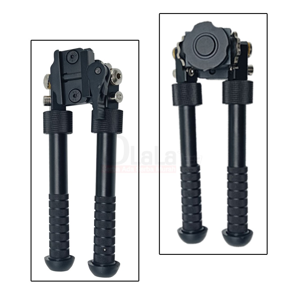 Atlas Bipod BT 360-V8