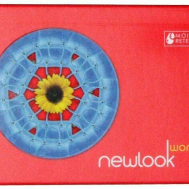 Newlook Wonder