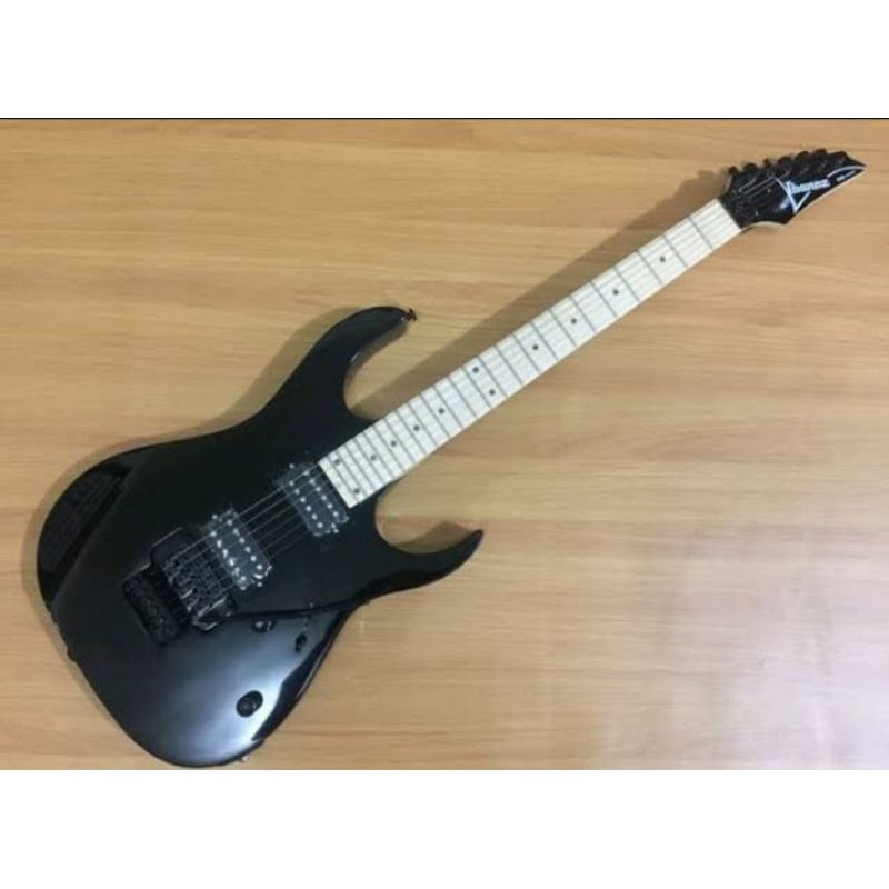 gitar ibanez