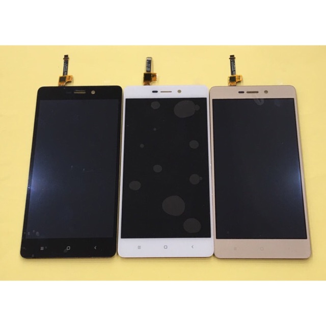 LCD XIAOMI REDMI 3 REDMI 3S REDMI 3PRO REDMI 3S PRO REDMI