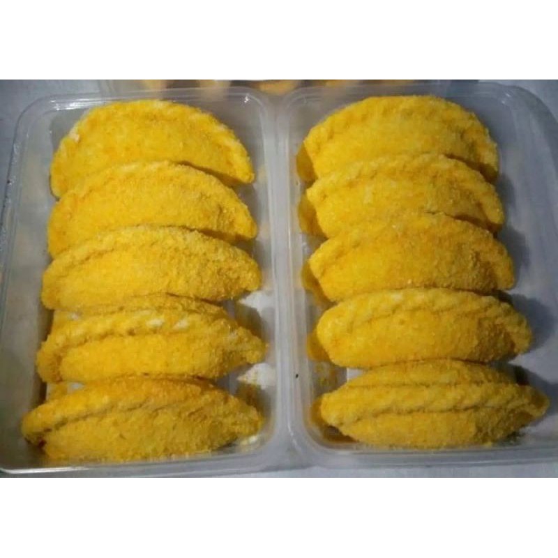 

ayam mercon