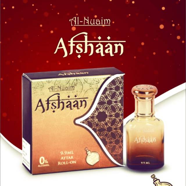 Parfume sunnah al-nuaim. White orchid Afahaan Ruby. Ameer oudh.