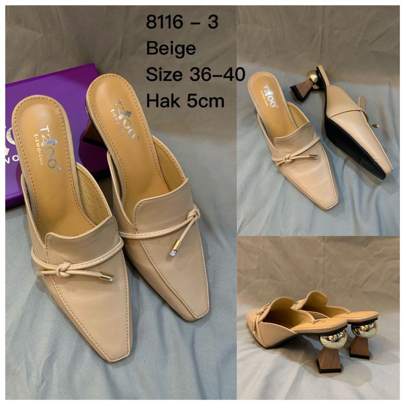 Sandal T2too import