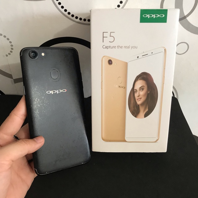 OPPO F5 4/32